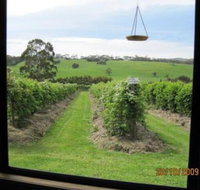 Pennyroyal Raspberry Farm  Cidery - Foster Accommodation