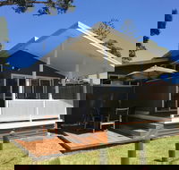Surfside Cudmirrah Beach - Foster Accommodation