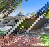 Eden on Eden - Foster Accommodation