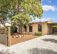 Sea Devine - Foster Accommodation