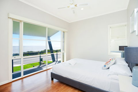 Salt - - Foster Accommodation 1