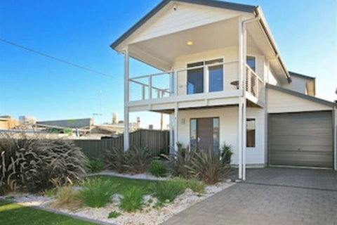 Sunset At Snapper Point - Foster Accommodation 0