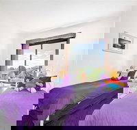 Beach House at Moana - Foster Accommodation