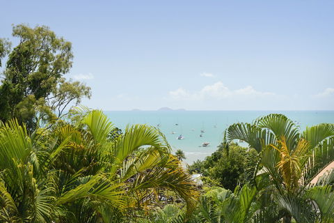Airlie Harbour 3 Bedroom Apartment - Foster Accommodation 0