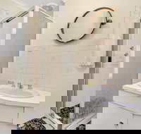 Break Away - Foster Accommodation