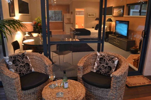 Aroha - Foster Accommodation 5