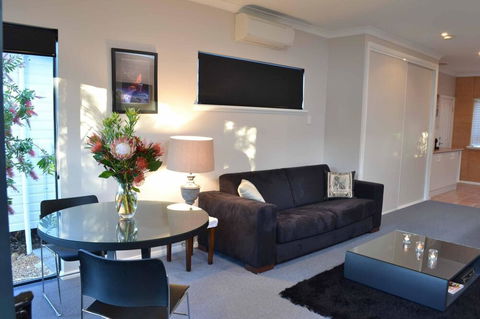 Aroha - Foster Accommodation 3