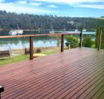 A Slice of Paradise - Foster Accommodation
