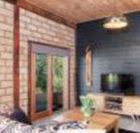 Falls River Luxury Accommodation - Foster Accommodation