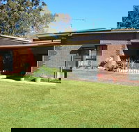 Hilltop Escape BB - Foster Accommodation