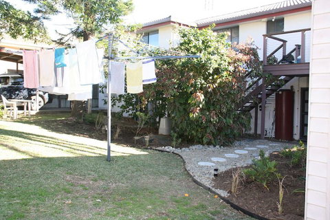 Wooli Holiday Units - Foster Accommodation 1