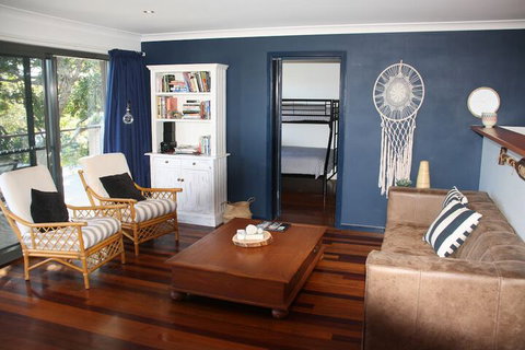 Wooli Holiday Units - Foster Accommodation 6