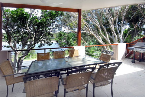 Wooli Holiday Units - Foster Accommodation 5