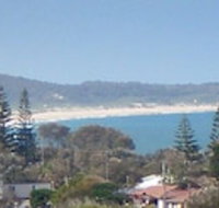 Wooli Holiday Units - Foster Accommodation