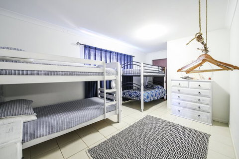 Wooli Holiday Units - Foster Accommodation 7