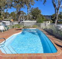 Dunbogan Caravan Park - Foster Accommodation