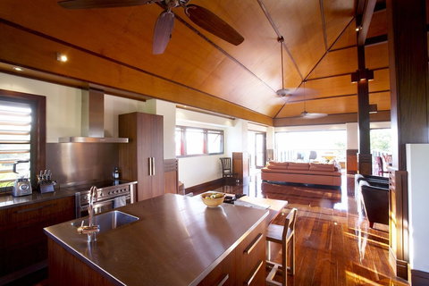 Lotus House - Foster Accommodation 4