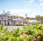The Alexandra Hotel - Foster Accommodation