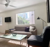 Sydneys Rushcutters Bay Retreat - Foster Accommodation