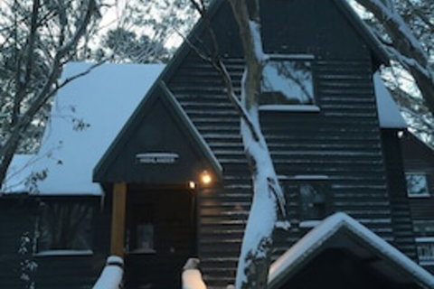 Highlander - Foster Accommodation 0