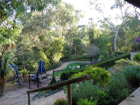 Eltham South Lodge - Foster Accommodation 4
