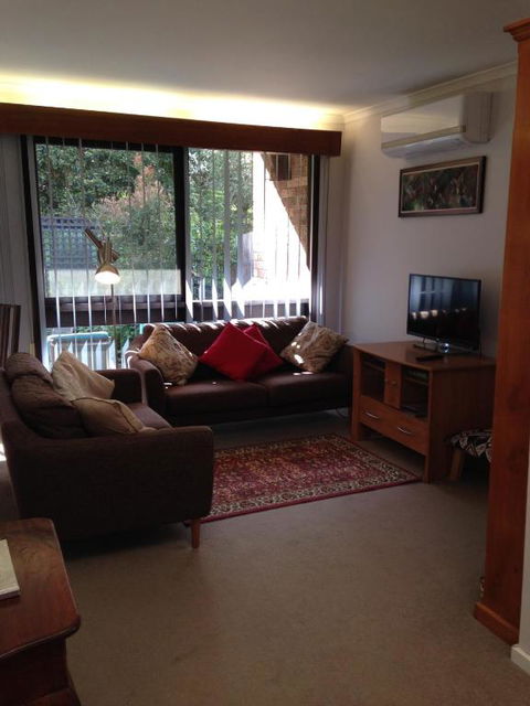 Eltham South Lodge - Foster Accommodation 6