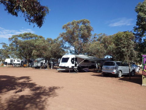 Wudinna Gawler Ranges Motel & Caravan Park - Foster Accommodation 5