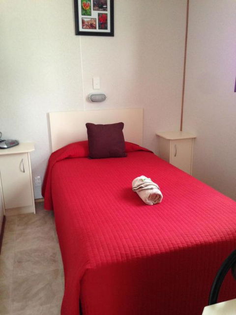 Wudinna Gawler Ranges Motel & Caravan Park - Foster Accommodation 3