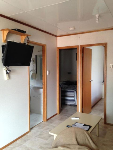 Wudinna Gawler Ranges Motel & Caravan Park - Foster Accommodation 4