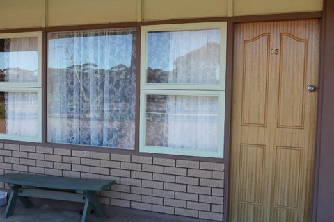 Wudinna Gawler Ranges Motel & Caravan Park - Foster Accommodation 1
