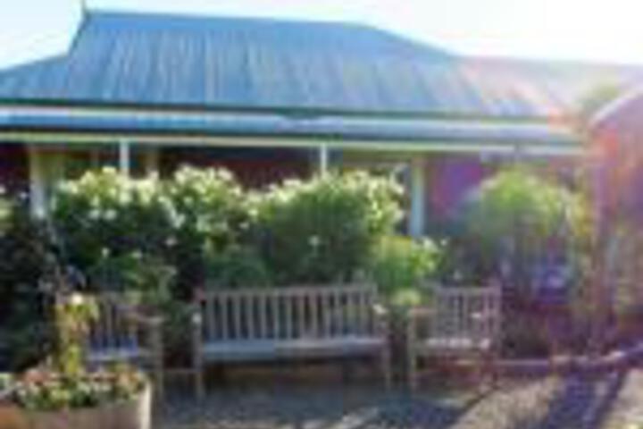  Foster Accommodation