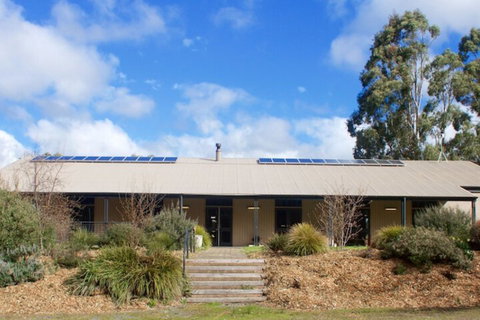 Longwood Retreat - Foster Accommodation 3