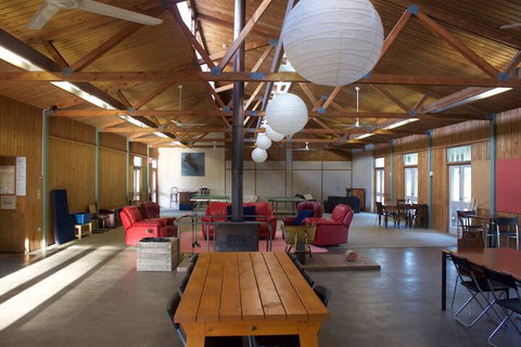 Longwood Retreat - Foster Accommodation 6