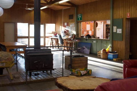 Longwood Retreat - Foster Accommodation 7