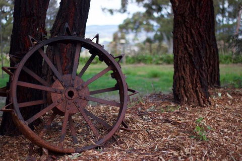 Longwood Retreat - Foster Accommodation 1