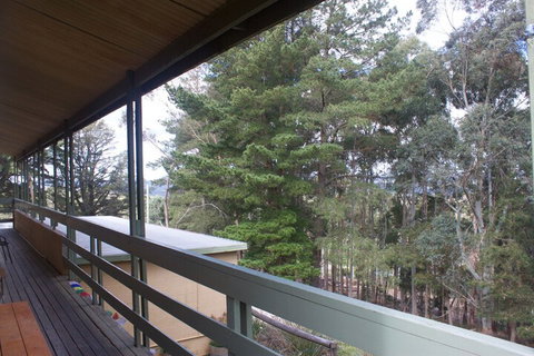 Longwood Retreat - Foster Accommodation 4