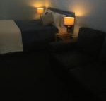 Tall Timbers Motel - Foster Accommodation