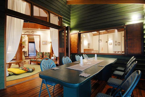 Cloud 9 - Foster Accommodation 2