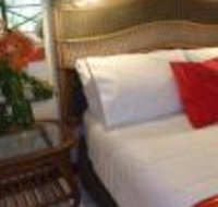 Daintree Deep Forest Lodge - Foster Accommodation