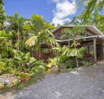 Villa Zena - Foster Accommodation