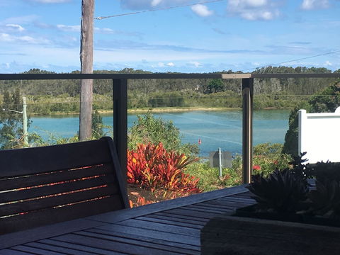 Riverside Rest Nambucca Heads - Foster Accommodation 6