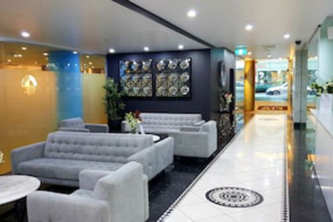 Liv Apartments Haymarket - Foster Accommodation 0