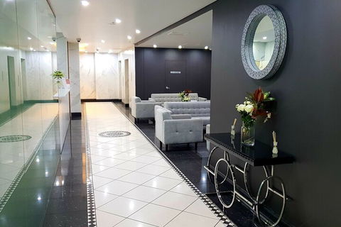 Liv Apartments Haymarket - Foster Accommodation 2