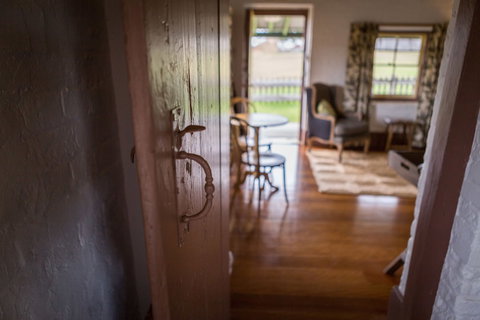 The Barracks Tocal - Foster Accommodation 4