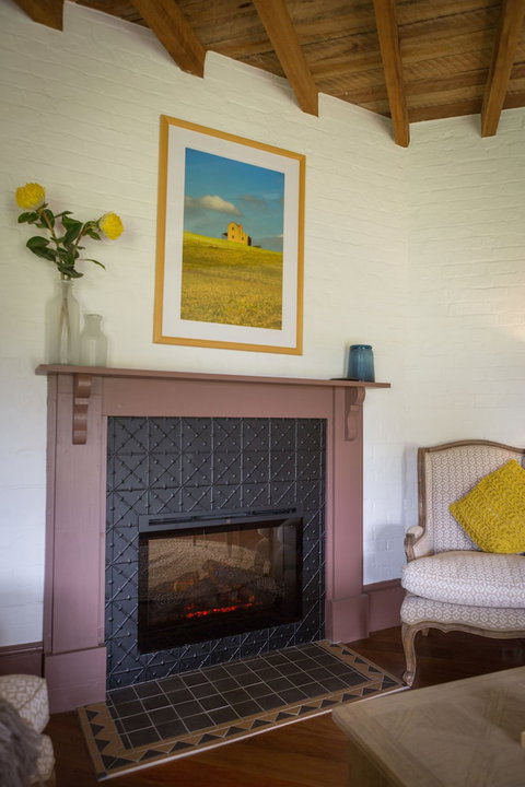 The Barracks Tocal - Foster Accommodation 5