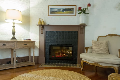 The Barracks Tocal - Foster Accommodation 1