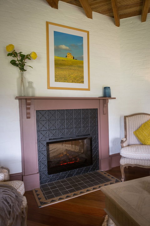 The Barracks Tocal - Foster Accommodation 0