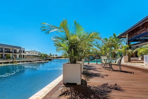 La Vida - Foster Accommodation 0