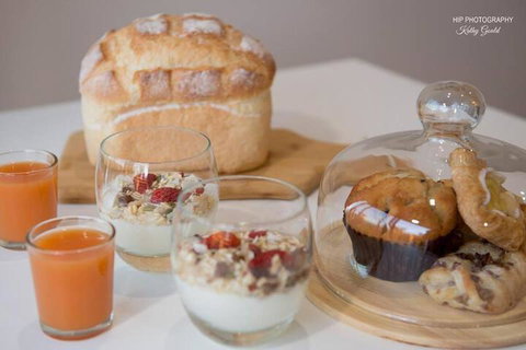 Still Earth - Foster Accommodation 6