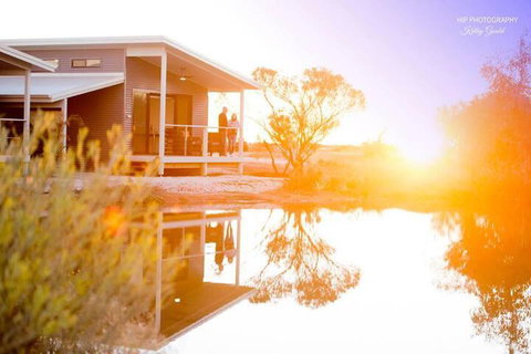 Still Earth - Foster Accommodation 3